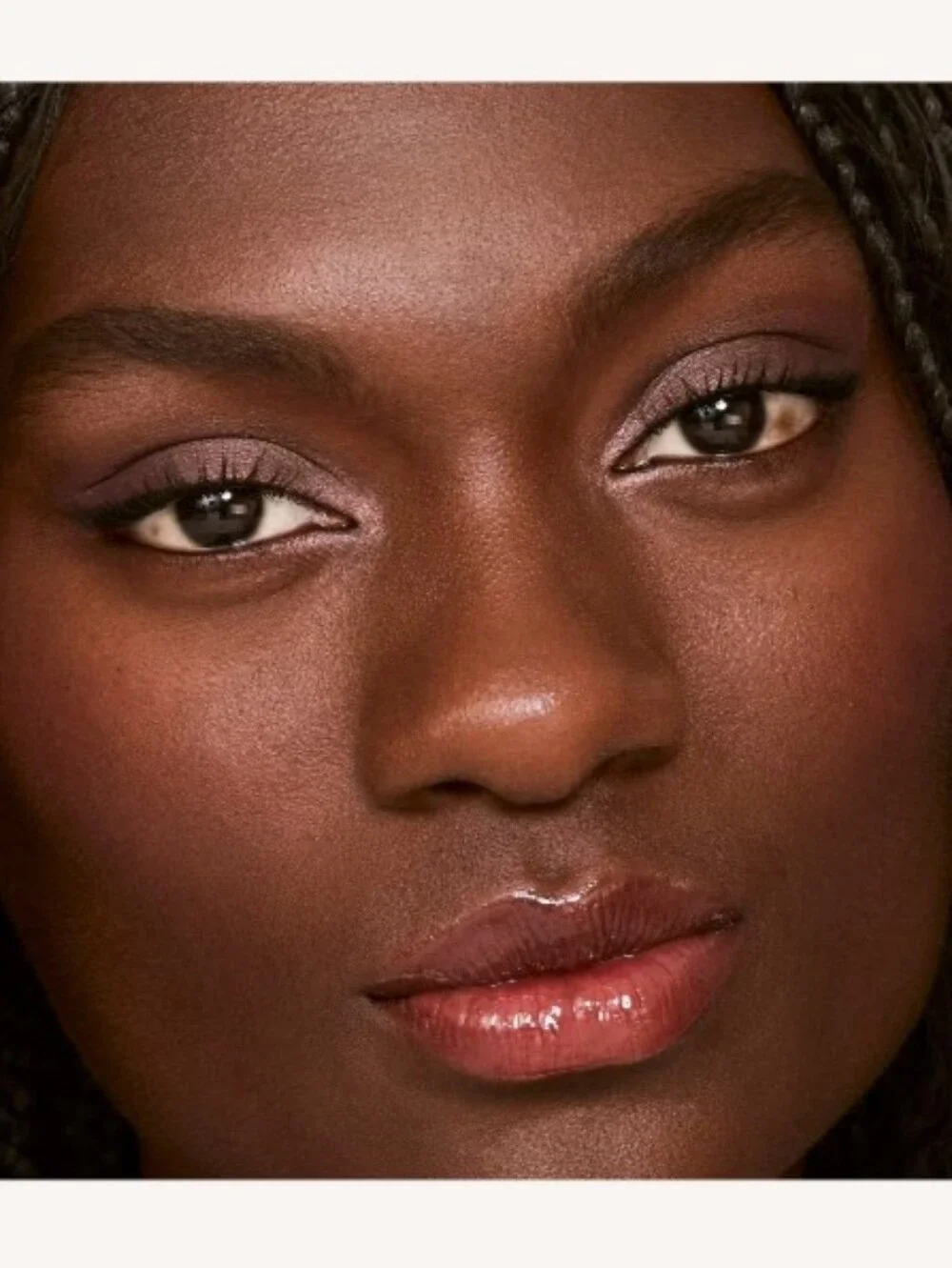 CLINIQUE The Best Of Black Honey All About Shadow Palette